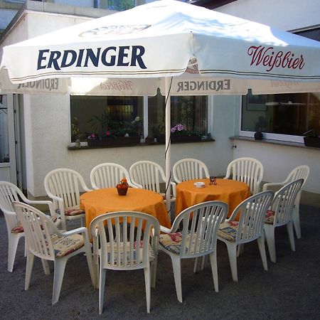 Ackfeld Hotel-Restaurant Bueren  Esterno foto