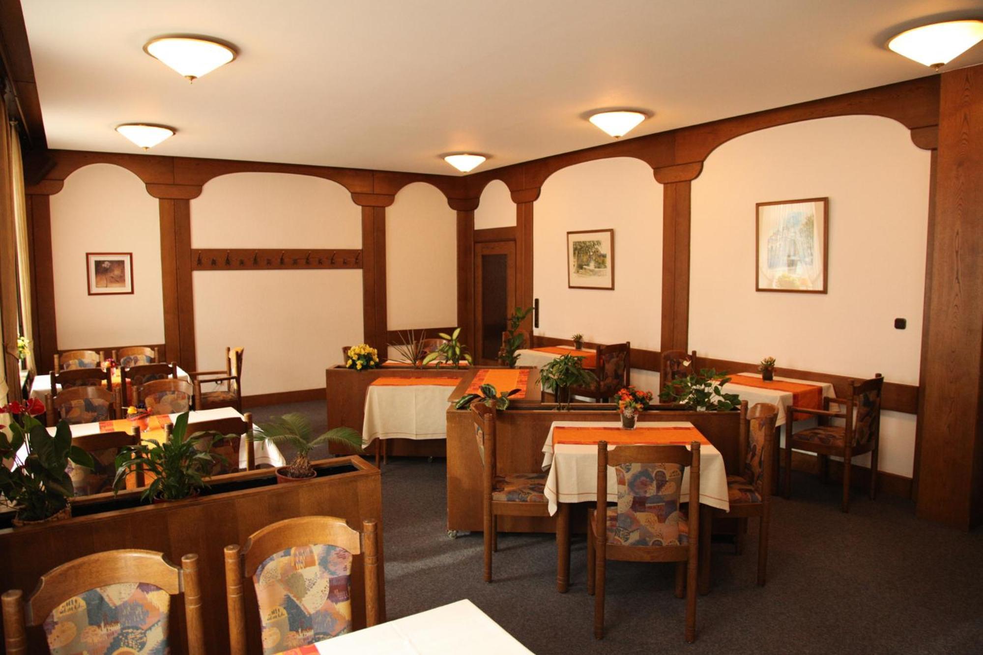 Ackfeld Hotel-Restaurant Bueren  Esterno foto