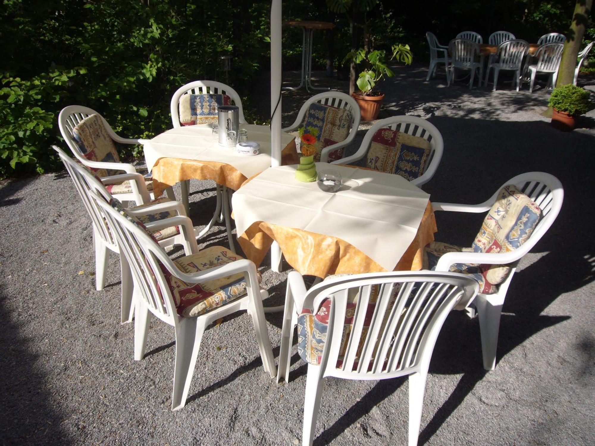 Ackfeld Hotel-Restaurant Bueren  Esterno foto