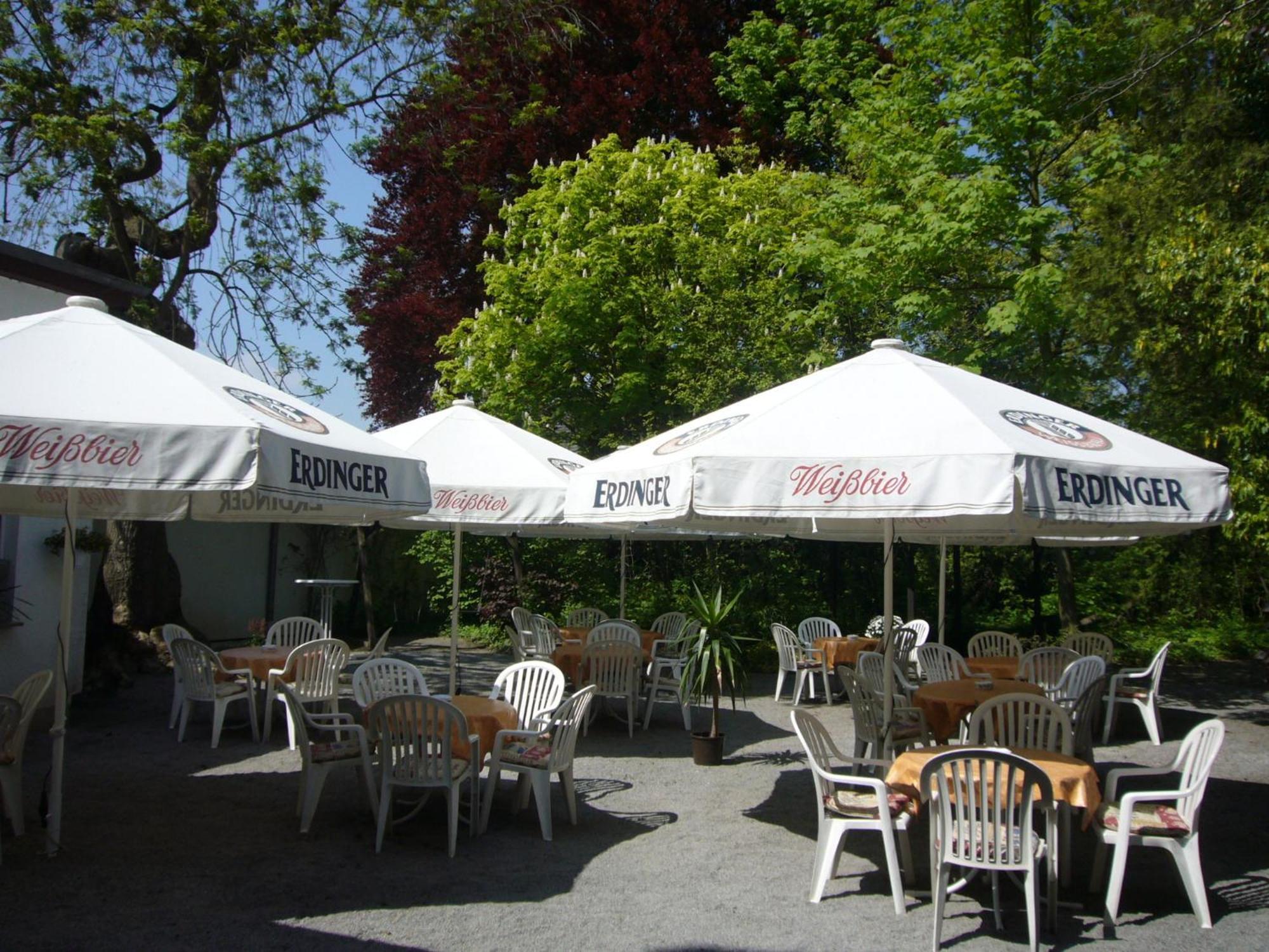 Ackfeld Hotel-Restaurant Bueren  Esterno foto