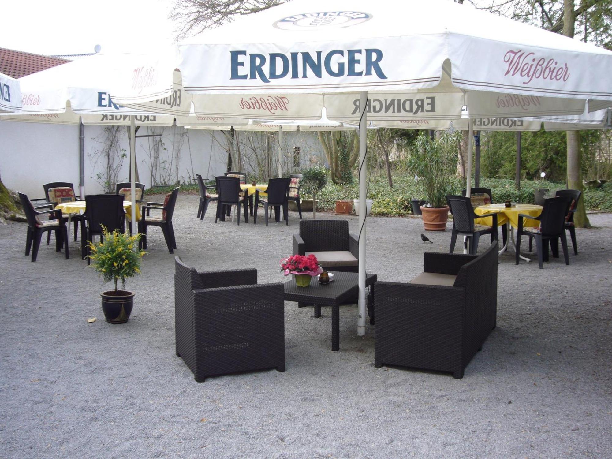 Ackfeld Hotel-Restaurant Bueren  Esterno foto